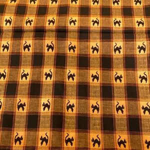 Quilting Fabric  100& Cotton Homespun